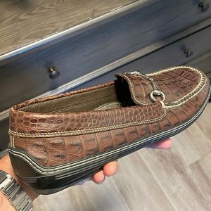 TB Phelps mens loafers